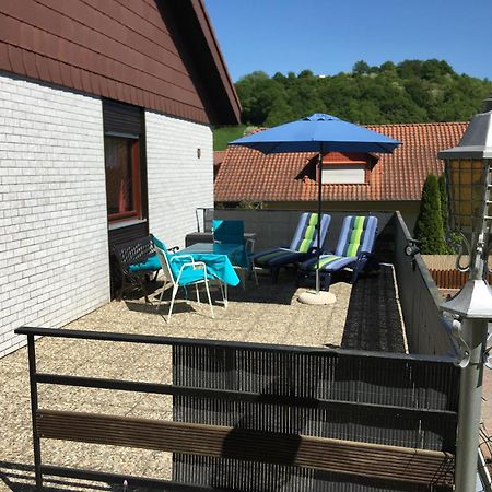 Waldgrehweiler Ferienhaus Moscheltal 빌라 외부 사진