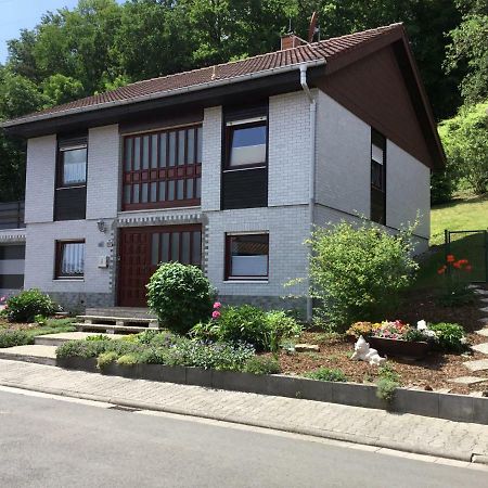 Waldgrehweiler Ferienhaus Moscheltal 빌라 외부 사진
