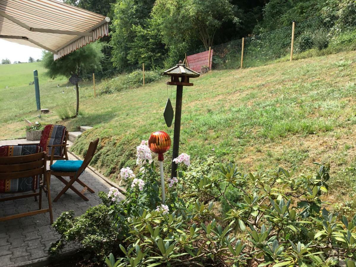 Waldgrehweiler Ferienhaus Moscheltal 빌라 외부 사진