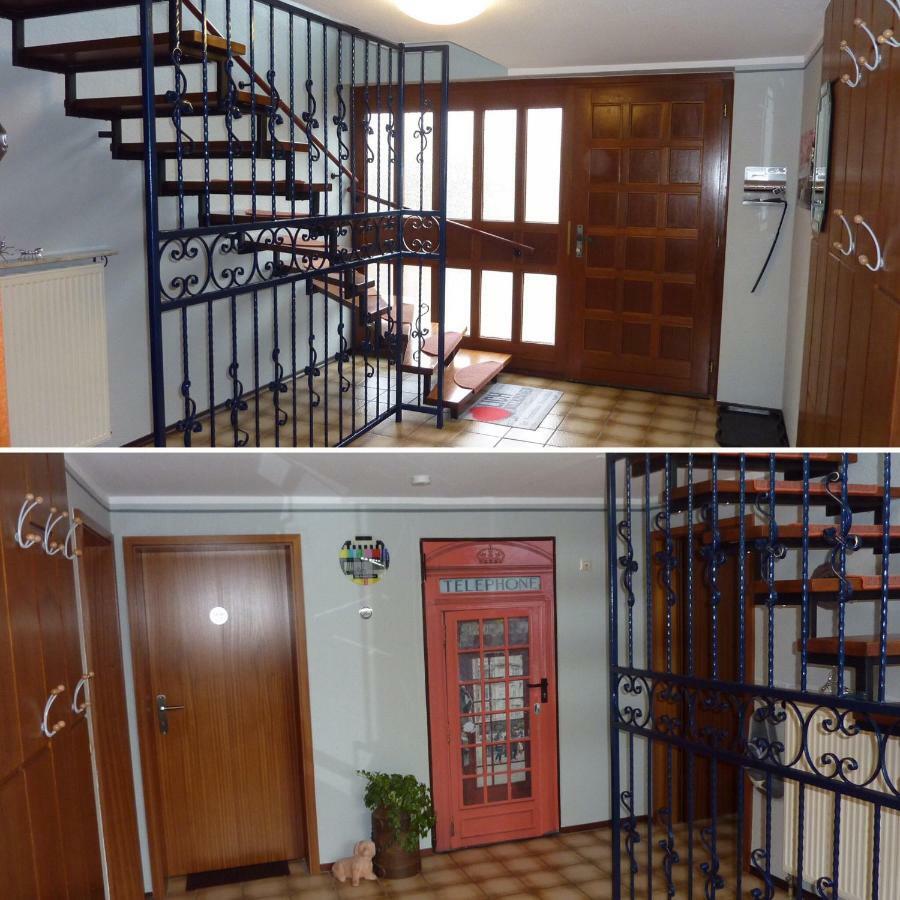 Waldgrehweiler Ferienhaus Moscheltal 빌라 외부 사진