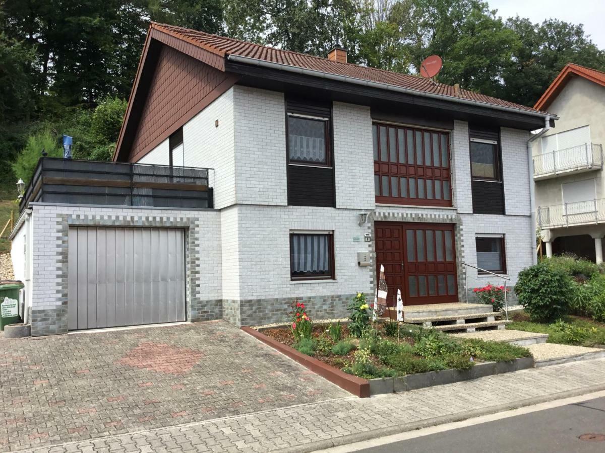Waldgrehweiler Ferienhaus Moscheltal 빌라 외부 사진