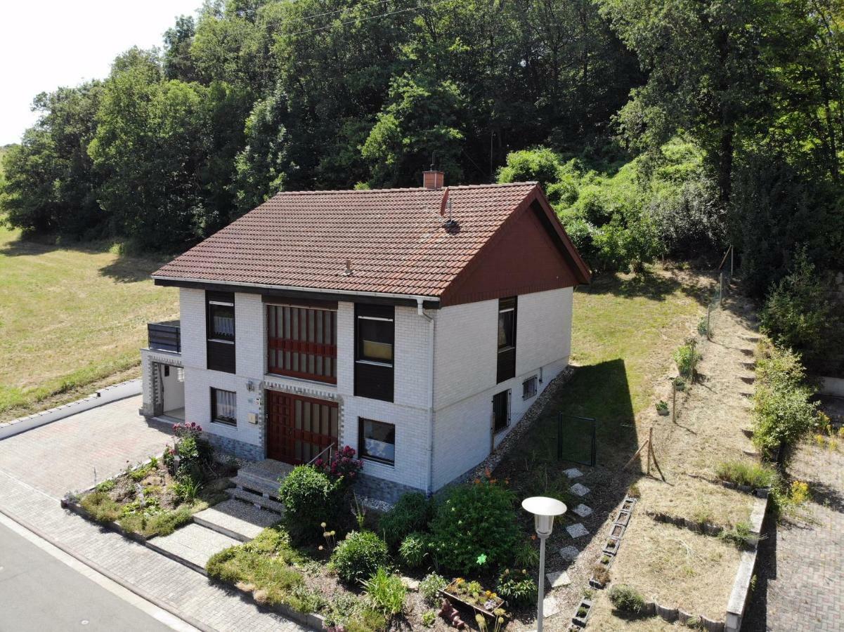 Waldgrehweiler Ferienhaus Moscheltal 빌라 외부 사진