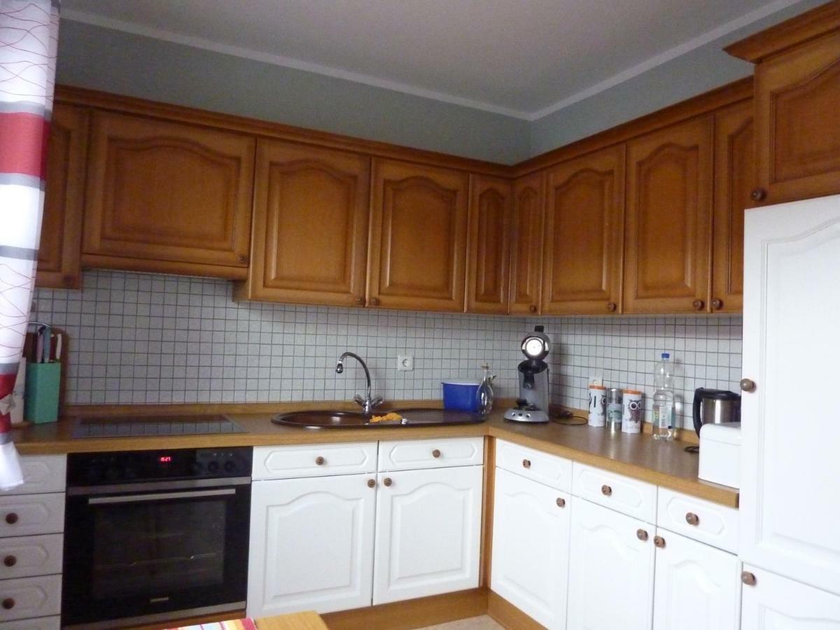 Waldgrehweiler Ferienhaus Moscheltal 빌라 외부 사진