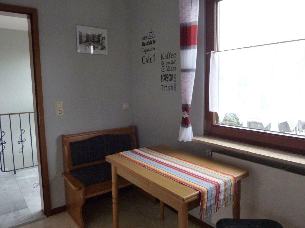 Waldgrehweiler Ferienhaus Moscheltal 빌라 외부 사진