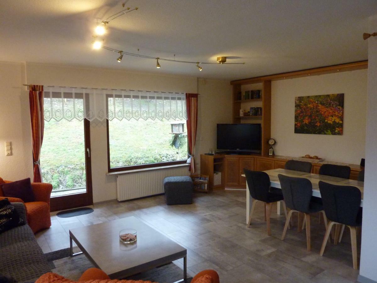 Waldgrehweiler Ferienhaus Moscheltal 빌라 외부 사진