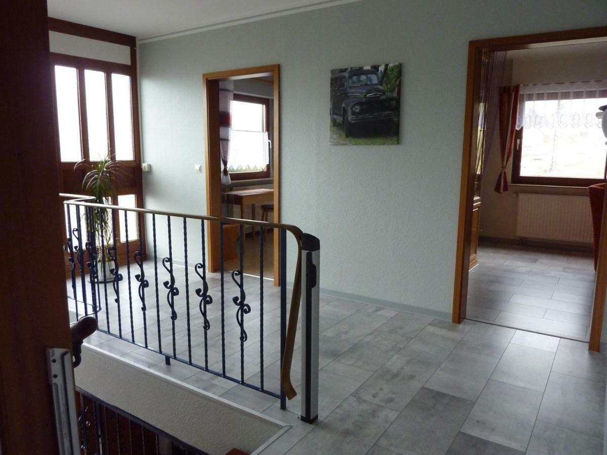 Waldgrehweiler Ferienhaus Moscheltal 빌라 외부 사진