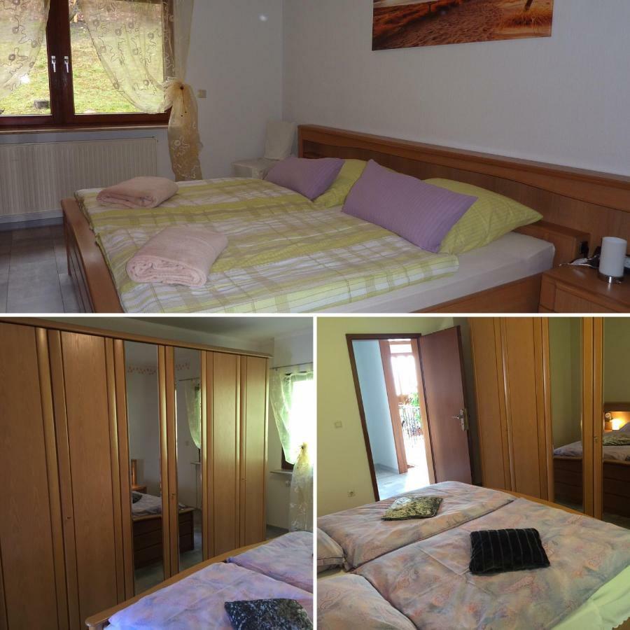 Waldgrehweiler Ferienhaus Moscheltal 빌라 외부 사진